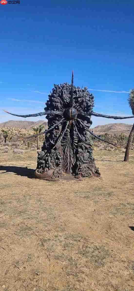 TGA神秘雕像新料！舅舅暗示是《神界：原罪》！