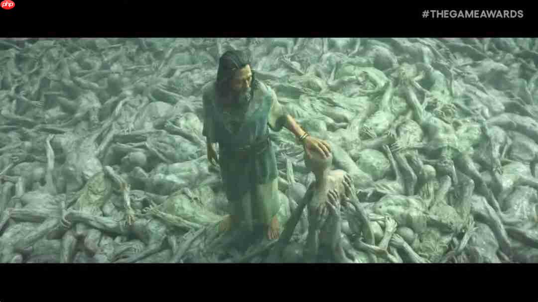 TGA 2025：《暗黑4》新资料片预告 圣骑士来了