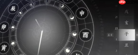 燕云十六声井中人怎么过关_燕云十六声井中人奇遇通关攻略