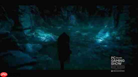 这款韩国版《巫师》类魂《遗迹：第一守护者》明年发售！新实机公布