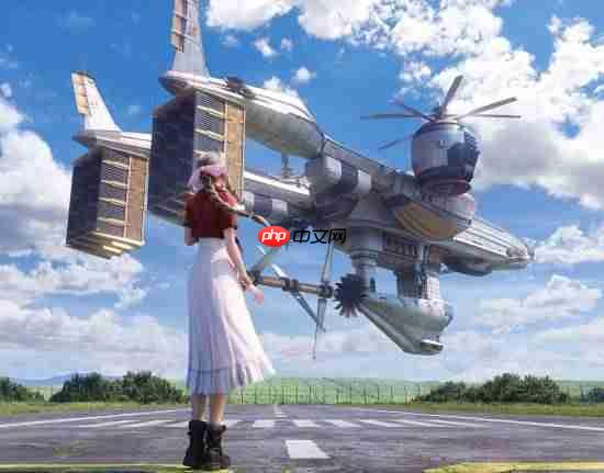 曝6-7款重磅游戏亮相TGA 知名日系RPG大厂将会参加