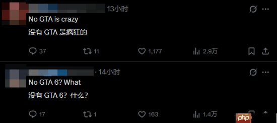 你也觉得要跳票？PlayStation官方展示2026年游戏阵容无《GTA6》！