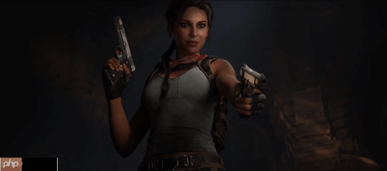 《古墓丽影：天灾》时间线公布：在8代之后 劳拉的经验更丰富