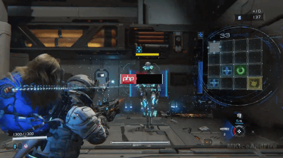 卡普空《PRAGMATA/虚实万象》实机试玩：与小萝莉探索月球