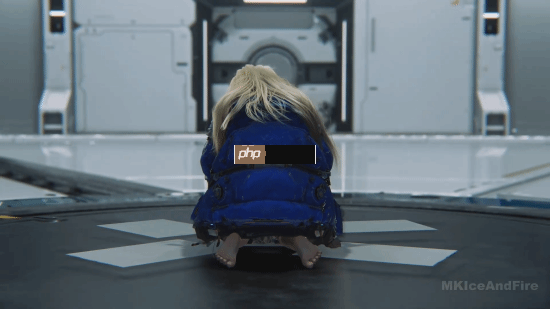 卡普空《PRAGMATA/虚实万象》实机试玩：与小萝莉探索月球