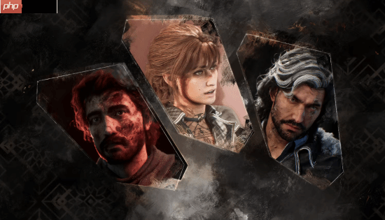 最大黑马？外媒：《光与影》TGA这4个奖项或翻车