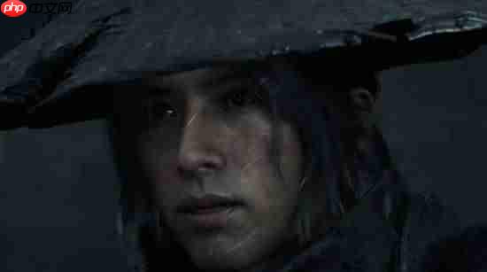 《影之刃零》正式定档！2026年9月9日