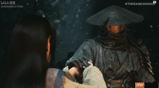 《影之刃零》正式定档！2026年9月9日