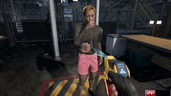 末日管理新游《检疫区 最后一站》上架Steam：免费Demo现已开放试玩