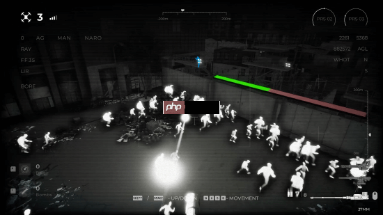 末日管理新游《检疫区 最后一站》上架Steam：免费Demo现已开放试玩