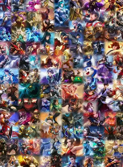 王者荣耀怎么改战区 - php中文网