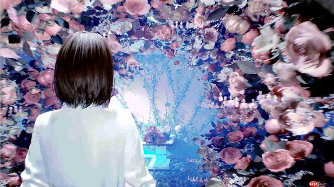 日式恐怖游戏《非我:择谁》公布 被四个灵魂附身的美少女