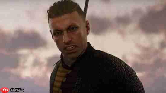 写实风需要大量预算？《天国：拯救》制作人驳斥！