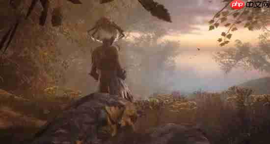 TGA:《星际战甲》开发商MMO新作《灵魂战甲》公布新宣传片！