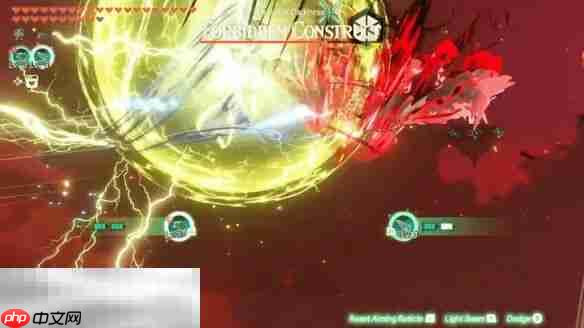 塞尔达无双封印战记另一场决战怎么过 另一场决战全流程图文攻略