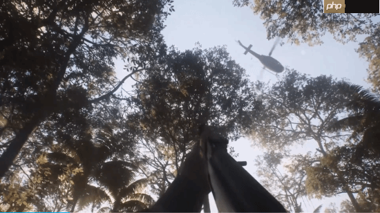 体验地狱般的越南战争！FPS新游《人间地狱：越南》公布玩法实机预告