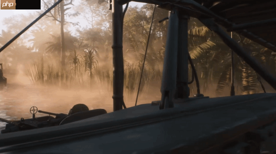 体验地狱般的越南战争！FPS新游《人间地狱：越南》公布玩法实机预告