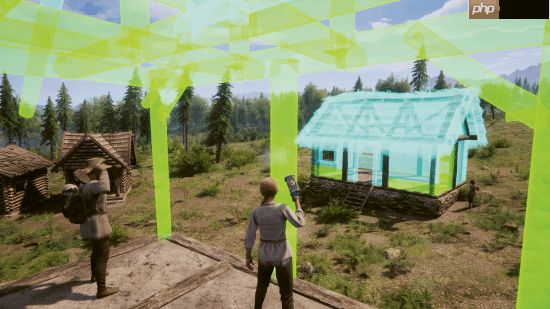 Steam中世纪游戏节开启：多款RPG与策略游戏迎来