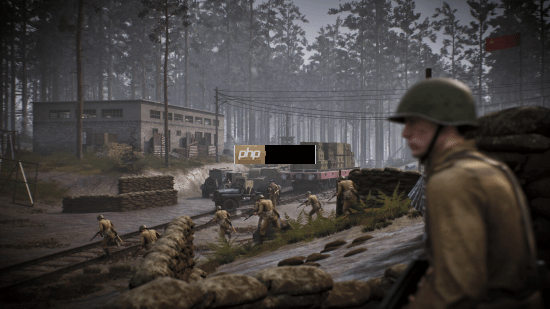 40v40战术FPS新游《'83》上架Steam：冷战背景设定 2026年发售