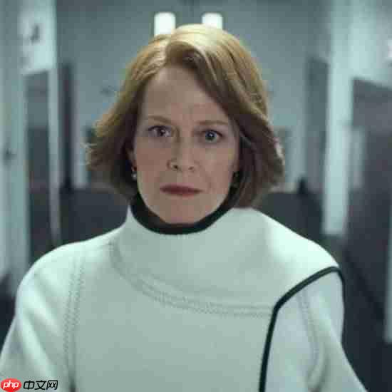 众星云集！《异形》传奇影星有望加盟《古墓丽影》！