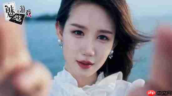 好评率99%！恋爱影游新作上线Steam:顶级魅魔三选一