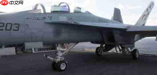 《皇牌空战8：希孚之翼》预告片首曝！超爽空战激情拉满