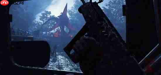 TGA发布新作《毒液突击队》！已开放预购