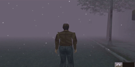 曝《寂静岭重制版》亮相TGA？有望公布CG预告