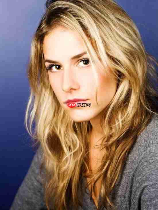 《古墓丽影：亚特兰蒂斯的遗产》和《古墓丽影：催化剂》劳拉新演员公布！颜值超高的美女Alix Wilton Regan