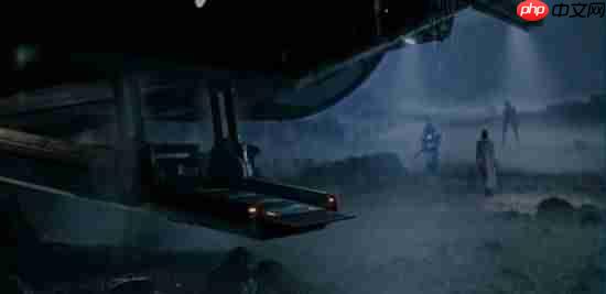 TGA发布新作《星球大战：旧共和国命运》！