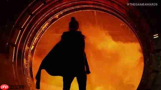 TGA发布新作《星球大战：旧共和国命运》！