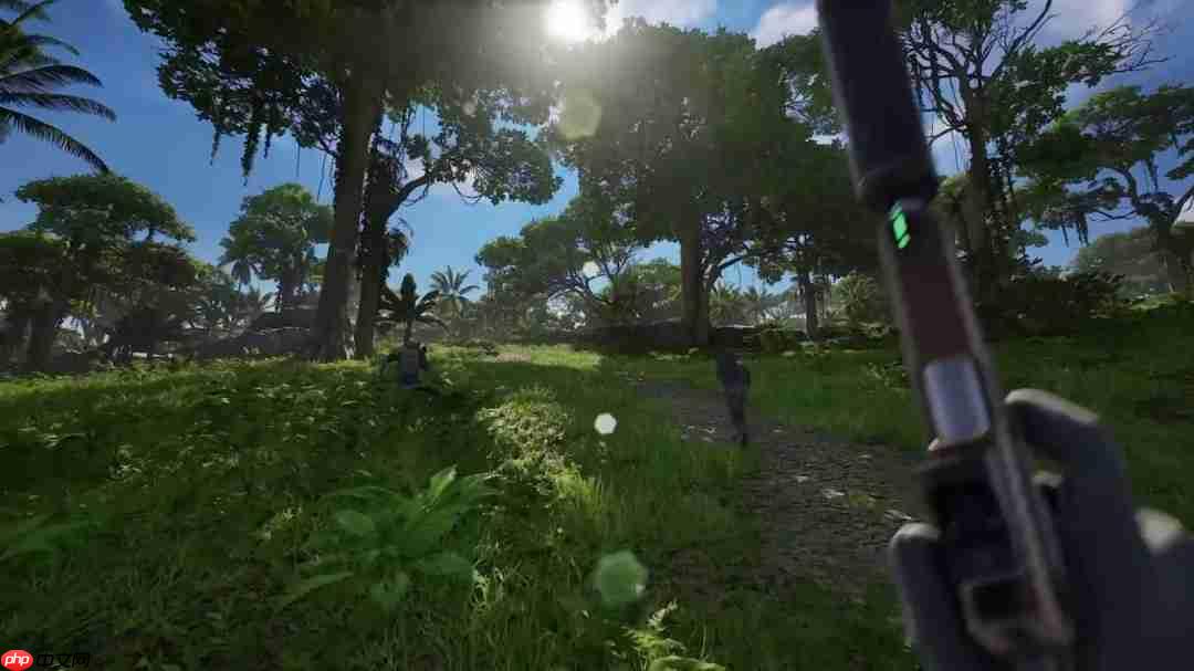 《PUBG：黑域撤离》官方预告片 首次封闭测试开启