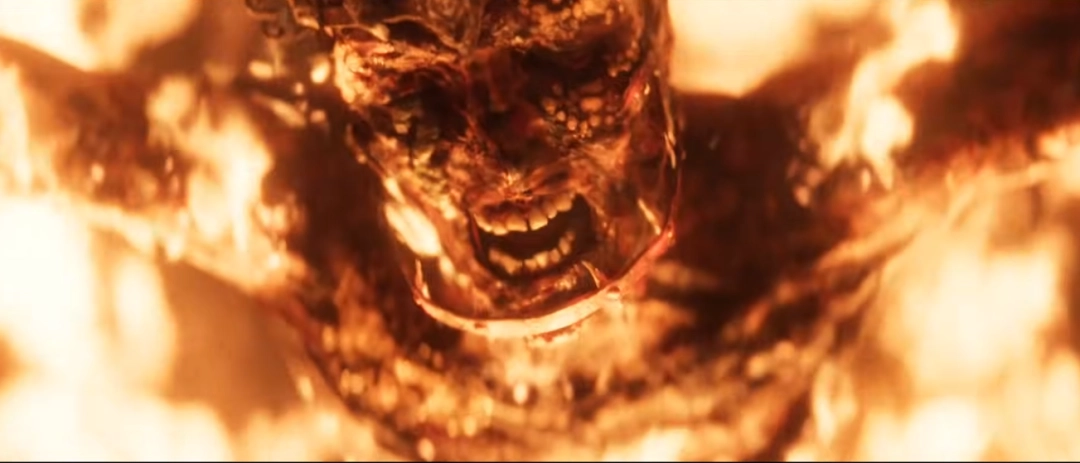 TGA 2025：拉瑞安《神界》系列新作公布 发售日未定