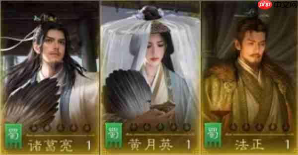 九牧之野诸葛状态弓阵容玩法攻略