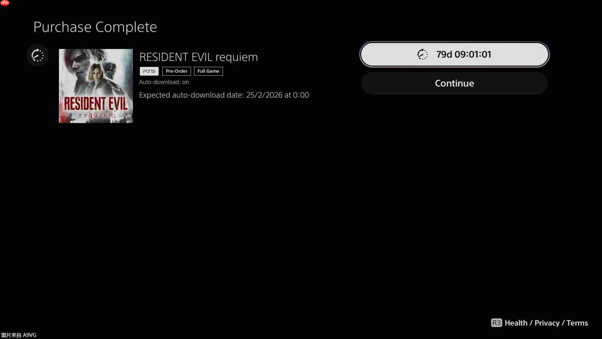 《生化危机9：安魂曲》里昂造型泄露