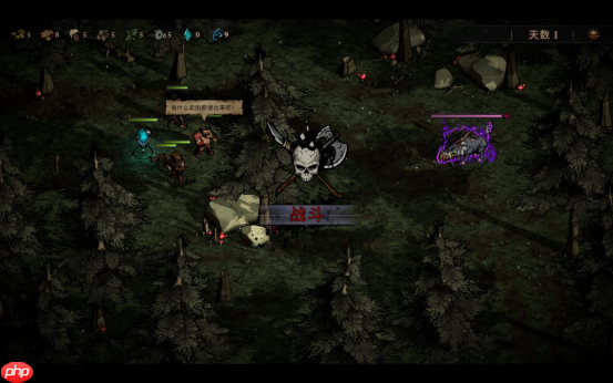 策略肉鸽新作《灾厄之石》1月20日开启抢先体验