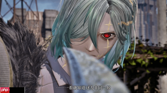 二次元类魂《噬血代码2》新预告！剑术天才登场