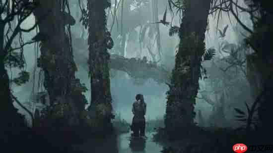 5年内砍10个项目!《古墓丽影:暗影》开发商在做什么?