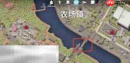 逃离鸭科夫OX房在哪 OX房位置详情