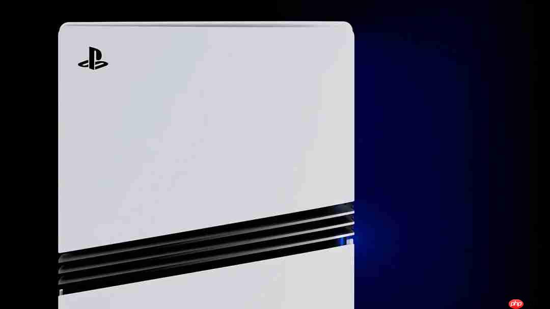 为下一代掌机准备？索尼被曝“强推”PS5省电模式