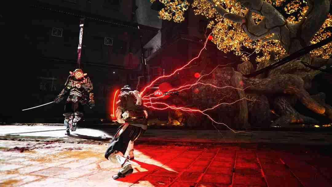 科幻动作新游《SOL Shogunate》 太空战国歌剧