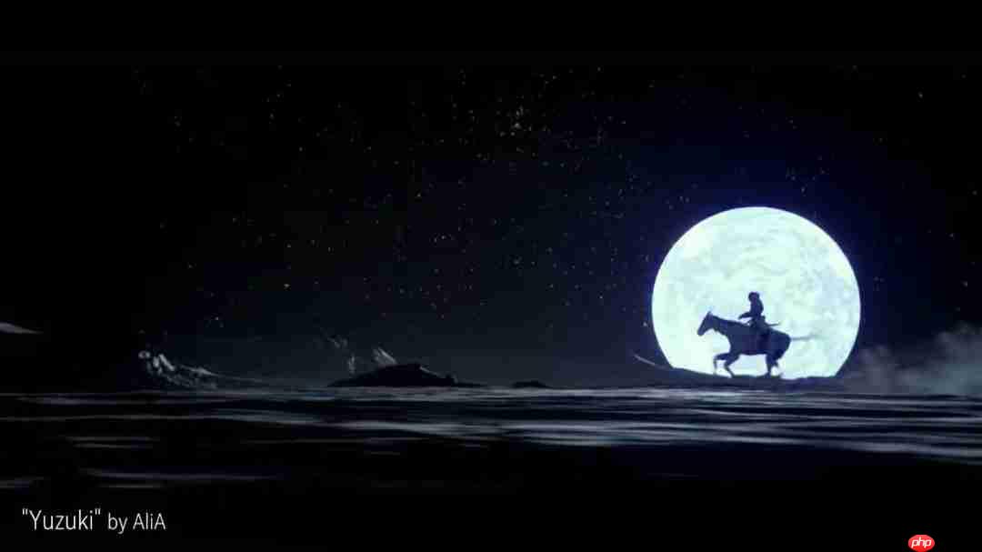 科幻动作新游《SOL Shogunate》 太空战国歌剧