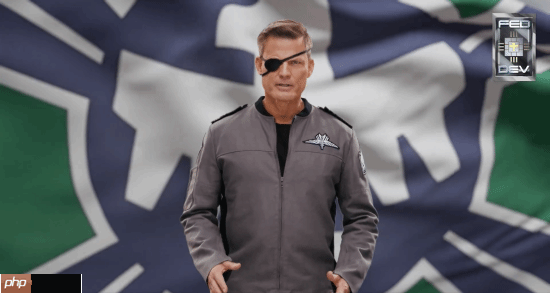 看着眼熟？那就对了！《星河战队》出复古风新作