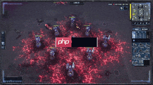 第三阵营正式亮相，经典RTS《风暴崛起》更新「至上火力」现已上线