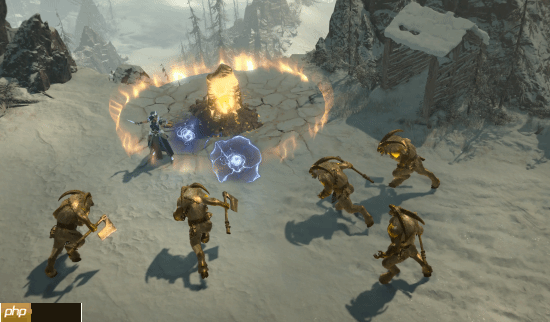 《暗黑4》S11赛季蓝贴出炉！本赛季会是翻身仗吗？