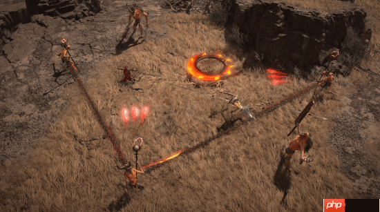 《暗黑4》S11赛季蓝贴出炉！本赛季会是翻身仗吗？