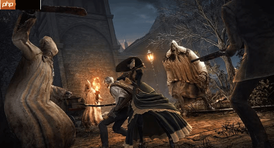 老IP还是新作?曝FS社或在TGA公布重磅消息