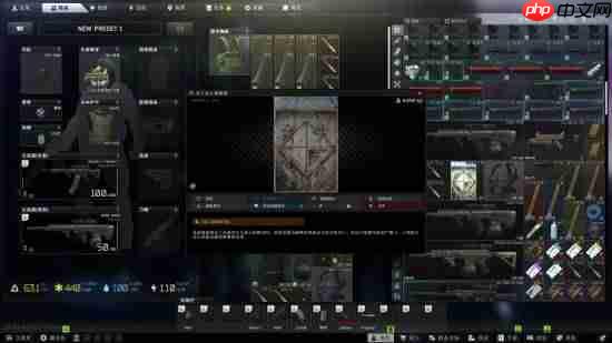 国人玩家拿下全球首通！《逃离塔科夫》救世主结局