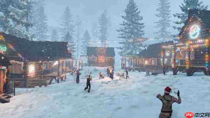 多人生存《腐蚀》更新Naval推迟 2026年2月发布