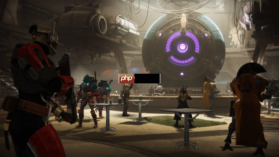 《命运2》新DLC首发褒贬不一：缝合星战用力过猛